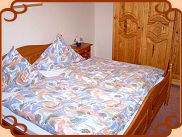 Schlafzimmer dieser Wohnung Schlafzimmer dieser Wohnung
