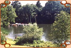 Badestelle am Neversdorfer See, Bebensee Badestelle am Neversdorfer See, Bebensee